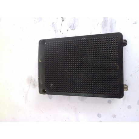 TRAPPE BATTERIE - BAOTIAN BT49QT-12