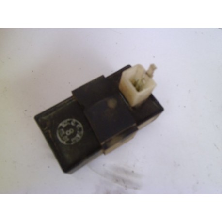 BOITIER CDI - BAOTIAN BT49QT-12