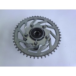 PORTE COURONNE - SUZUKI 600 BANDIT 1999