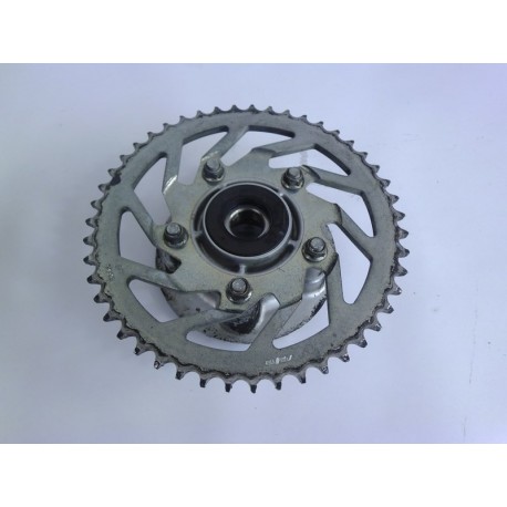 PORTE COURONNE - SUZUKI 600 BANDIT 1999