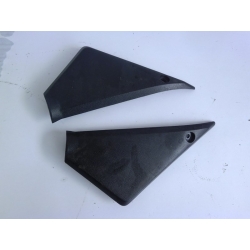 CACHE CADRE - SUZUKI 600 BANDIT 1999