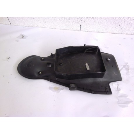 PASSAGE DE ROUE - APRILIA RS 50 2005