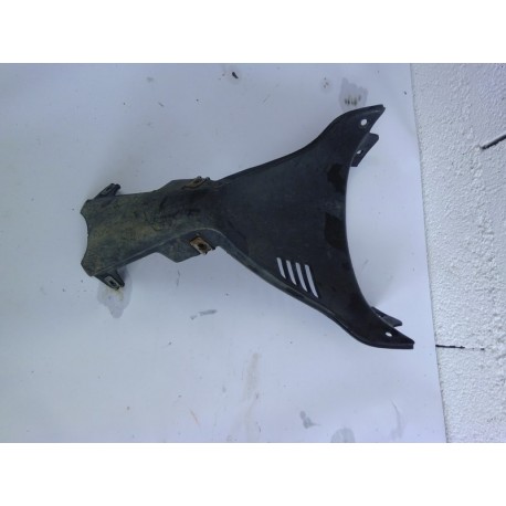 BAS DE CARENAGE CENTRAL- APRILIA RS 50 2005