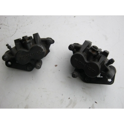 ETRIER - SUZUKI 600 BANDIT