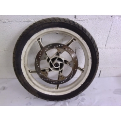 ROUE AVANT COMPLETE - APRILIA RS 50 2005