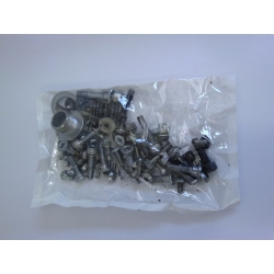 LOT DE VISSERIE - KAWASAKI Z 750