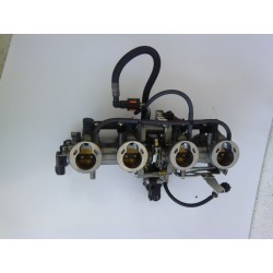 RAMPE INJECTION - KAWASAKI Z 750