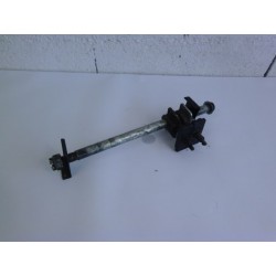 AXE DE ROUE ARRIERE - KAWASAKI Z 750