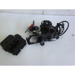 CONTACTEUR A CLEF COMPLET - KAWASAKI Z 750