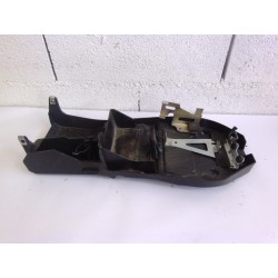 SUPPORT BATTERIE - KAWASAKI Z 750