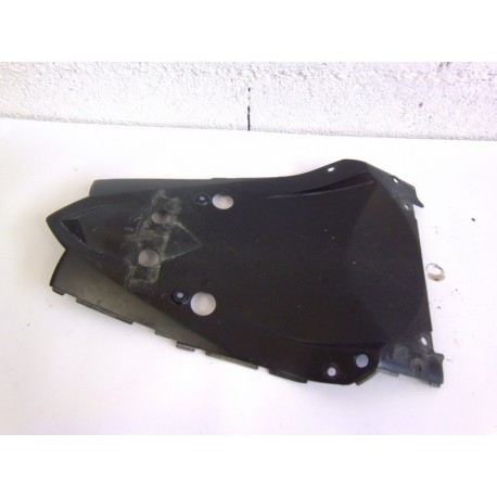 PASSAGE DE ROUE - KAWASAKI Z 750