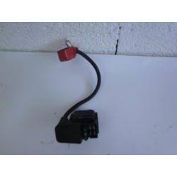 RELAIS DEMARREUR - KAWASAKI Z 750