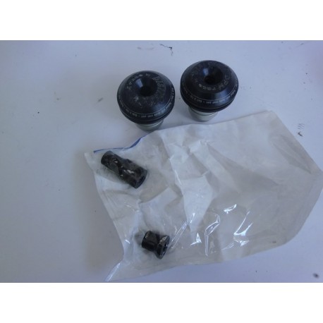 PROTECTION DE CHUTE - KAWASAKI Z 750