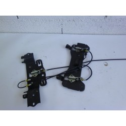 FIXATION SELLE - KAWASAKI Z 750