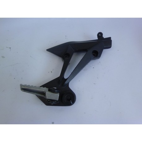 PLATINE ARRIERE DROITE - KAWASAKI Z 750