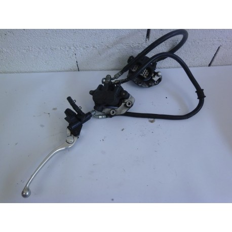 FREIN AVANT COMPLET - KAWASAKI Z 750