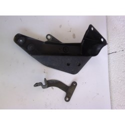 SUPPORT ECOPE GAUCHE - KAWASAKI Z 750