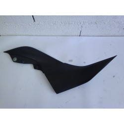 CACHE SOUS RESERVOIR GAUCHE - KAWASAKI Z 750