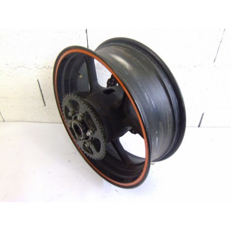 JANTE ARRIERE - KAWASAKI Z 750