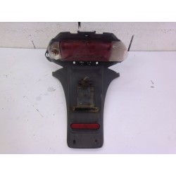 BAVETTE ARRIERE - GILERA STALKER 50