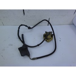 FREIN AVANT COMPLET - GILERA STALKER 50