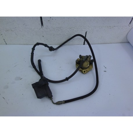 FREIN AVANT COMPLET - GILERA STALKER 50