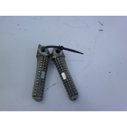 CALLE PIED PASSAGER - GILERA STALKER 50