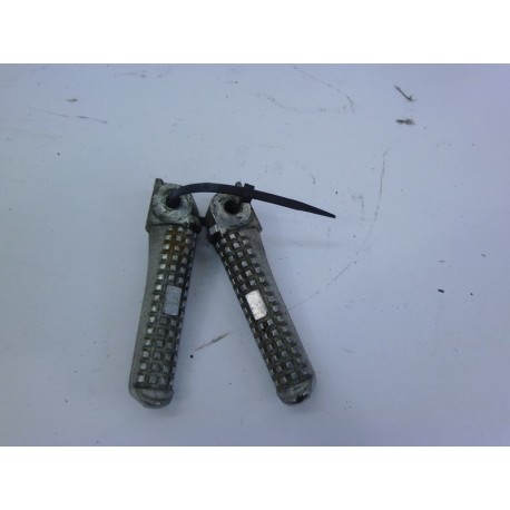 CALLE PIED PASSAGER - GILERA STALKER 50