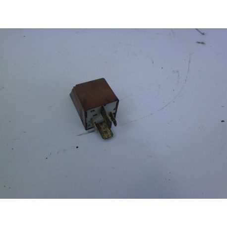 RELAI DEMARREUR - GILERA STALKER 50