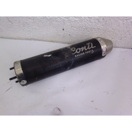 SILENCIEUX - DERBI X-TREME