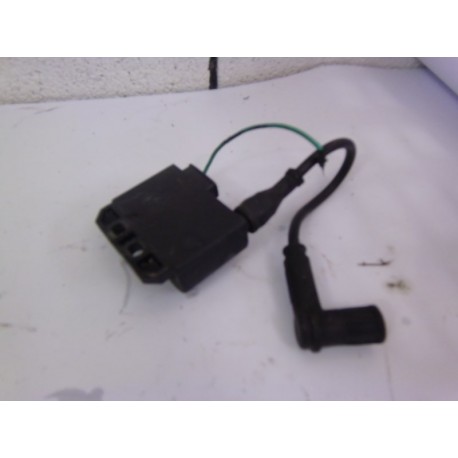 BOBINE HAUTE TENSION - DERBI X-TREME