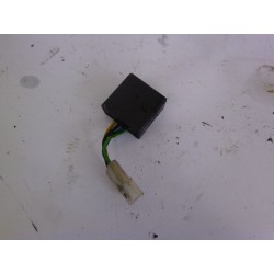 RELAIS - DERBI X-TREME