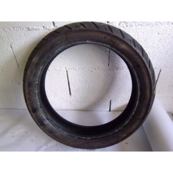 Pneu occasion CONTINENTAL TWIST 130/70-17