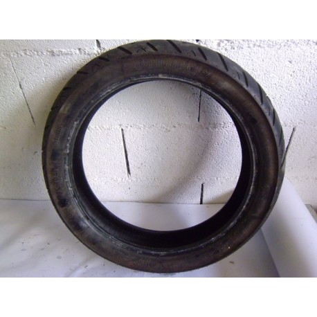 Pneu occasion CONTINENTAL TWIST 130/70-17