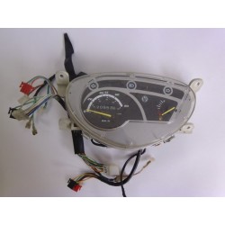 COMPTEUR - SYM ORBIT 2