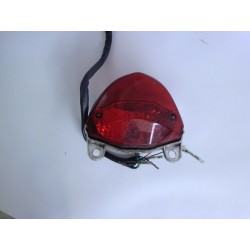 FEU ARRIERE - SYM ORBIT 2