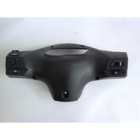 CACHE COMPTEUR - SYM ORBIT 2