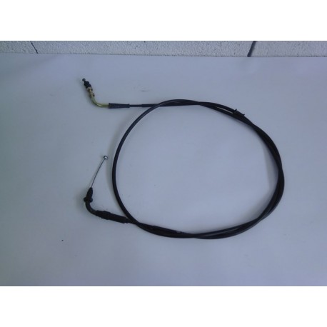 CABLE GAZ - SYM ORBIT 2