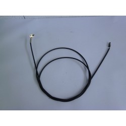 CABLE DE COFFRE - SYM ORBIT 2