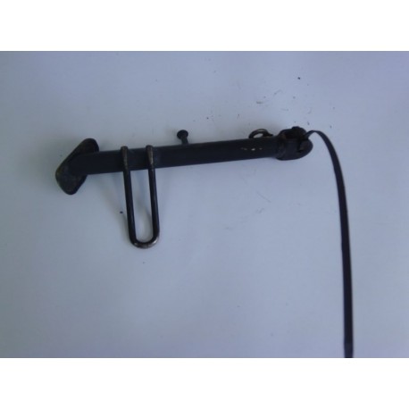 BEQUILLE LATERALE - SYM ORBIT 2