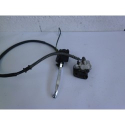 FREIN AVANT - VASTRO R-ONE