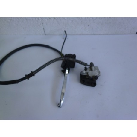 FREIN AVANT - VASTRO R-ONE