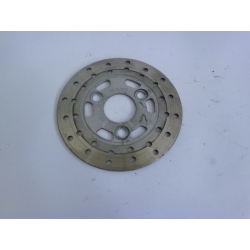 DISQUE DE FREIN AVANT - VASTRO R-ONE