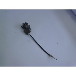 FIXATION SELLE - VASTRO R-ONE