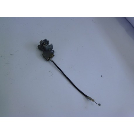 FIXATION SELLE - VASTRO R-ONE