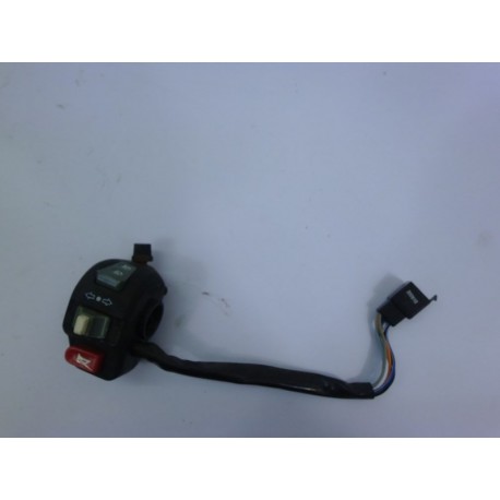 COMODO GAUCHE - CITYBIKE 50QT-6