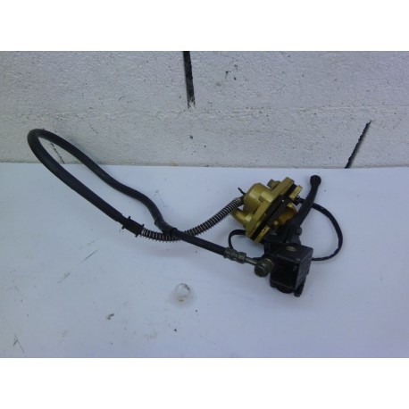 FREIN AVANT COMPLET - CITYBIKE 50QT-6