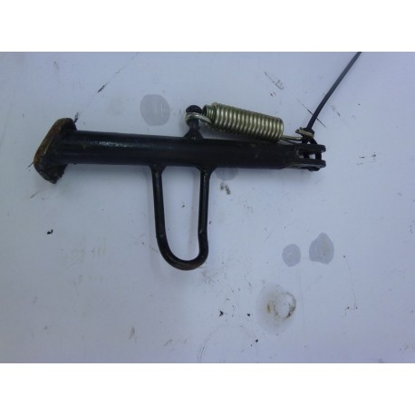 BEQUILLE - CITYBIKE 50QT-6