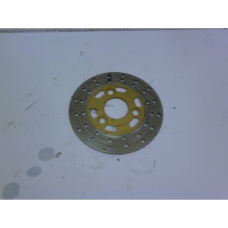 DISQUE AVANT- CITYBIKE 50QT-6