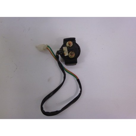 RELAIS DEMARREUR - CITYBIKE 50QT-6